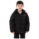 Trespass Παιδικό μπουφάν Tuff Padded Casual Jacket